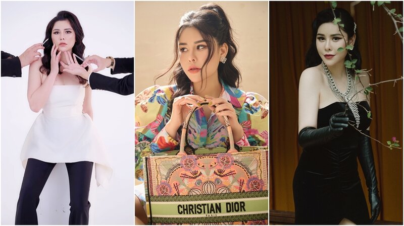 CEO Thẩm mỹ viện Orchard Vũ Diệu Hoa: Nỗ lực để trở thành phiên bản tốt hơn mỗi ngày