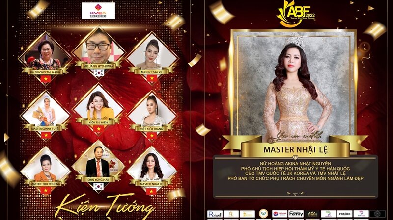 Master Nhật Lệ (Akina Nhật Nguyễn): “Với tôi, cuộc sống luôn đem đến cơ hội mang tên Ngày hôm nay”