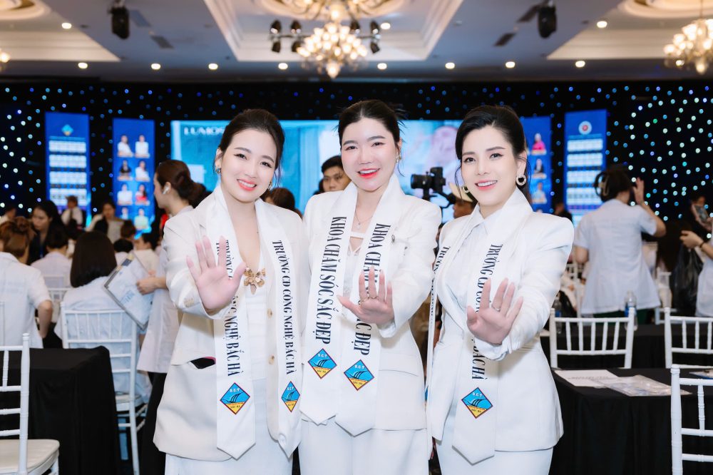 Xu hướng hợp tác trong ngành làm đẹp đang thay đổi ra sao?